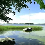 Ferienhaus In Near *