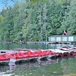 Ferienhaus In Near
