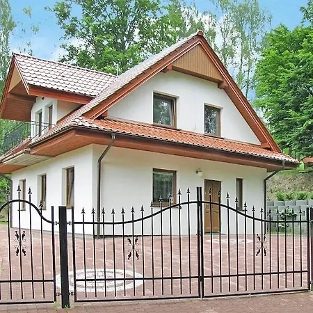 In Near Дом отдыха *