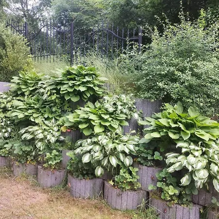 بيت للعطل In Near كريتويني