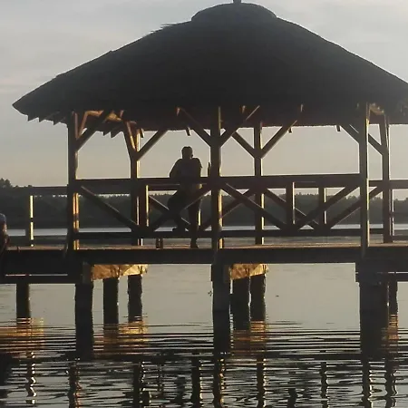 In Near بيت للعطل كريتويني