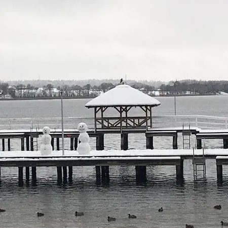 In Near بيت للعطل