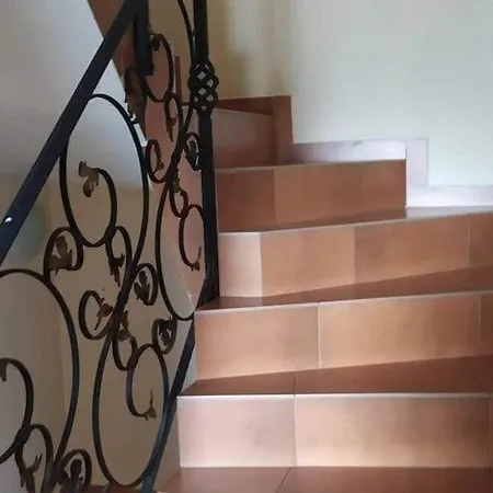 In Near بيت للعطل *