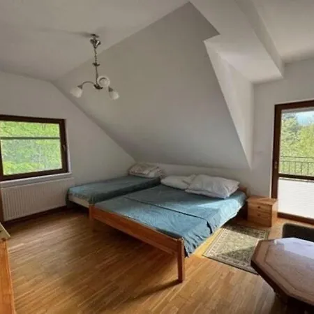 In Near Dom wakacyjny *