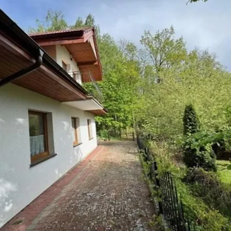 Dom wakacyjny In Near *