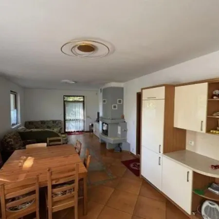 Dom wakacyjny In Near Kretowiny