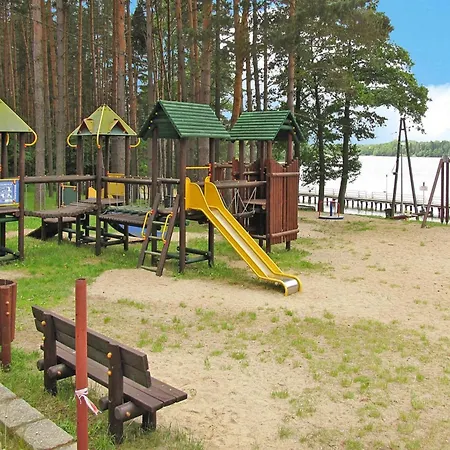 Semesterbostad In Near