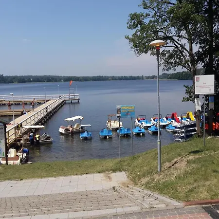 Dom wakacyjny In Near Kretowiny