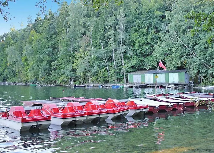 Dom wakacyjny In Near