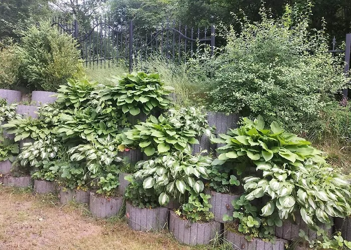 Dom wakacyjny In Near Kretowiny