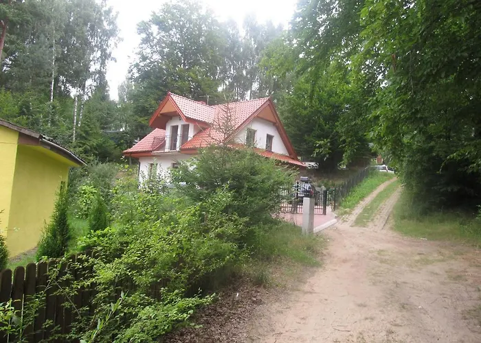 Dom wakacyjny In Near *