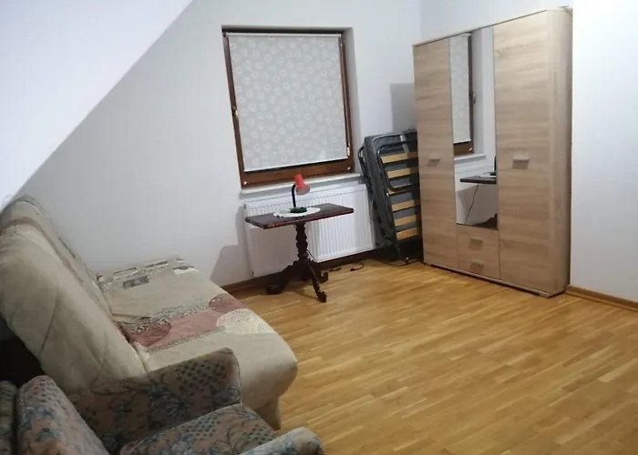 Dom wakacyjny In Near *