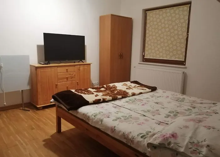 In Near Dom wakacyjny