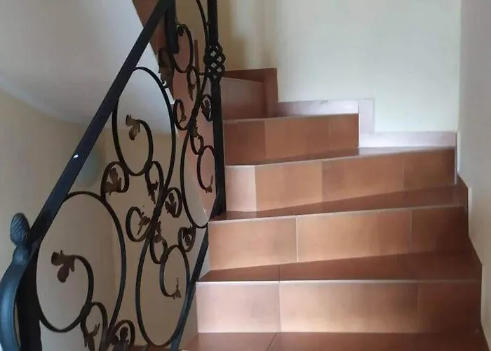 In Near Dom wakacyjny *