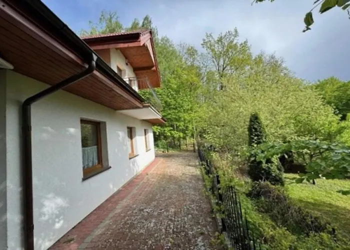 Dom wakacyjny In Near *