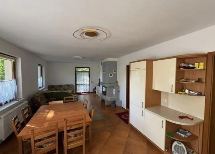 Dom wakacyjny In Near Kretowiny