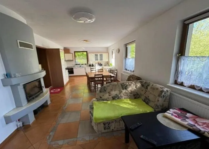 Dom wakacyjny In Near